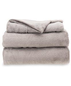 Juego de Sábanas de Terciopelo Berkshire Blanket Classic