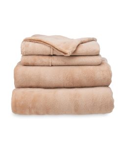 Set de sábanas Berkshire Blanket Classic VelvetLoft� Warm,