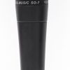Micrófono de vocal dinámico Cardioide COOLMUSIC SO-7, Bolsa