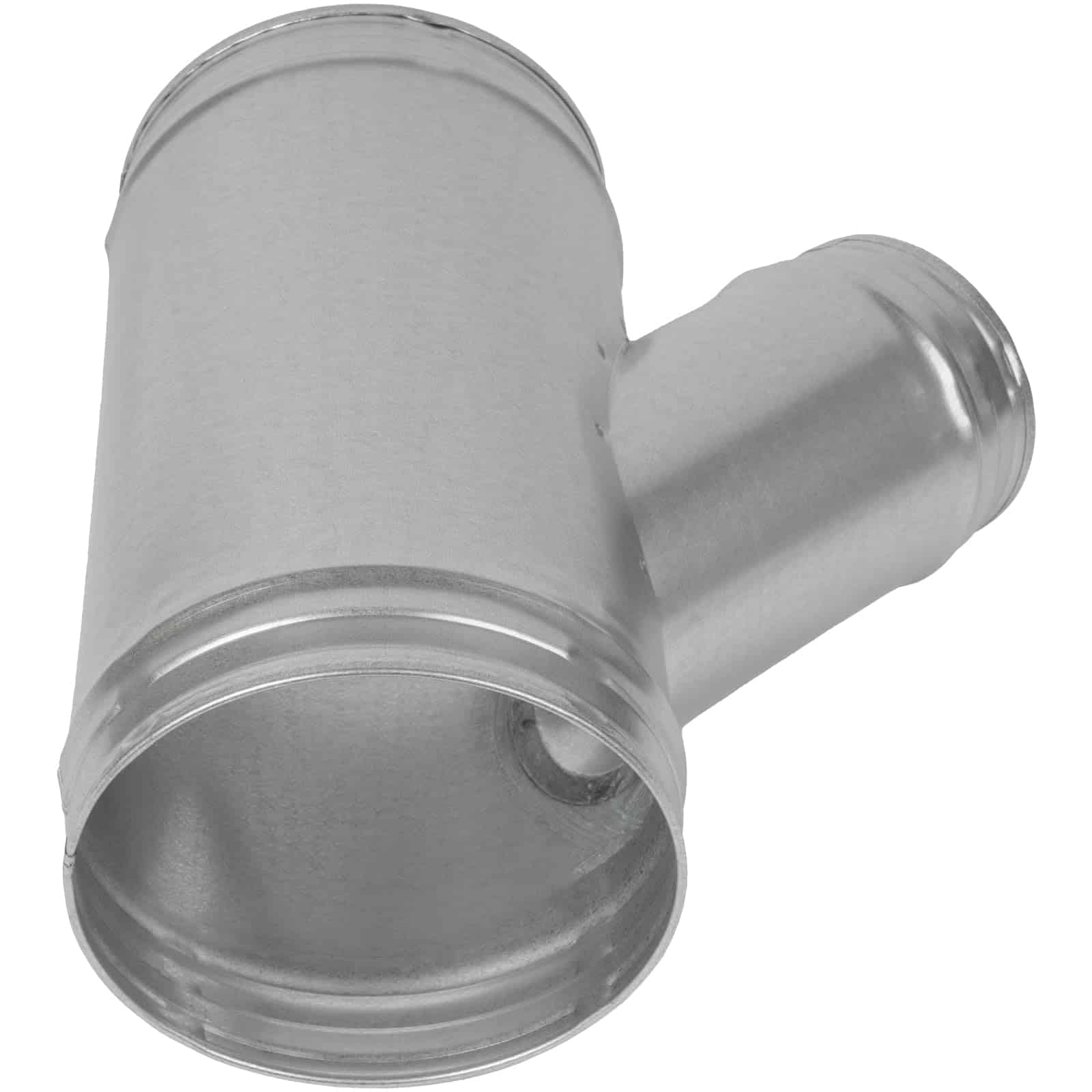 Conector de Conducto de 6'' Pulgadas a 45� Grados para Rama - Imagen 4