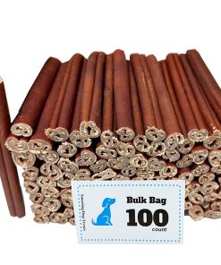 Palitos de Colágeno Increíbles para Perros - 6 Pulgadas -