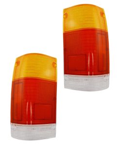 Lente de luz trasera para Mazda B2200/B2600 1990 1991 1992