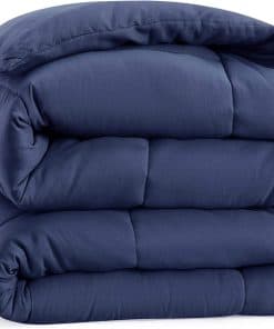 Edredón Queen Casa Platino, Relleno Alternativo Ultra