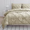 Juego de Ropa de Cama Lane Linen Full Size Comforter, 7