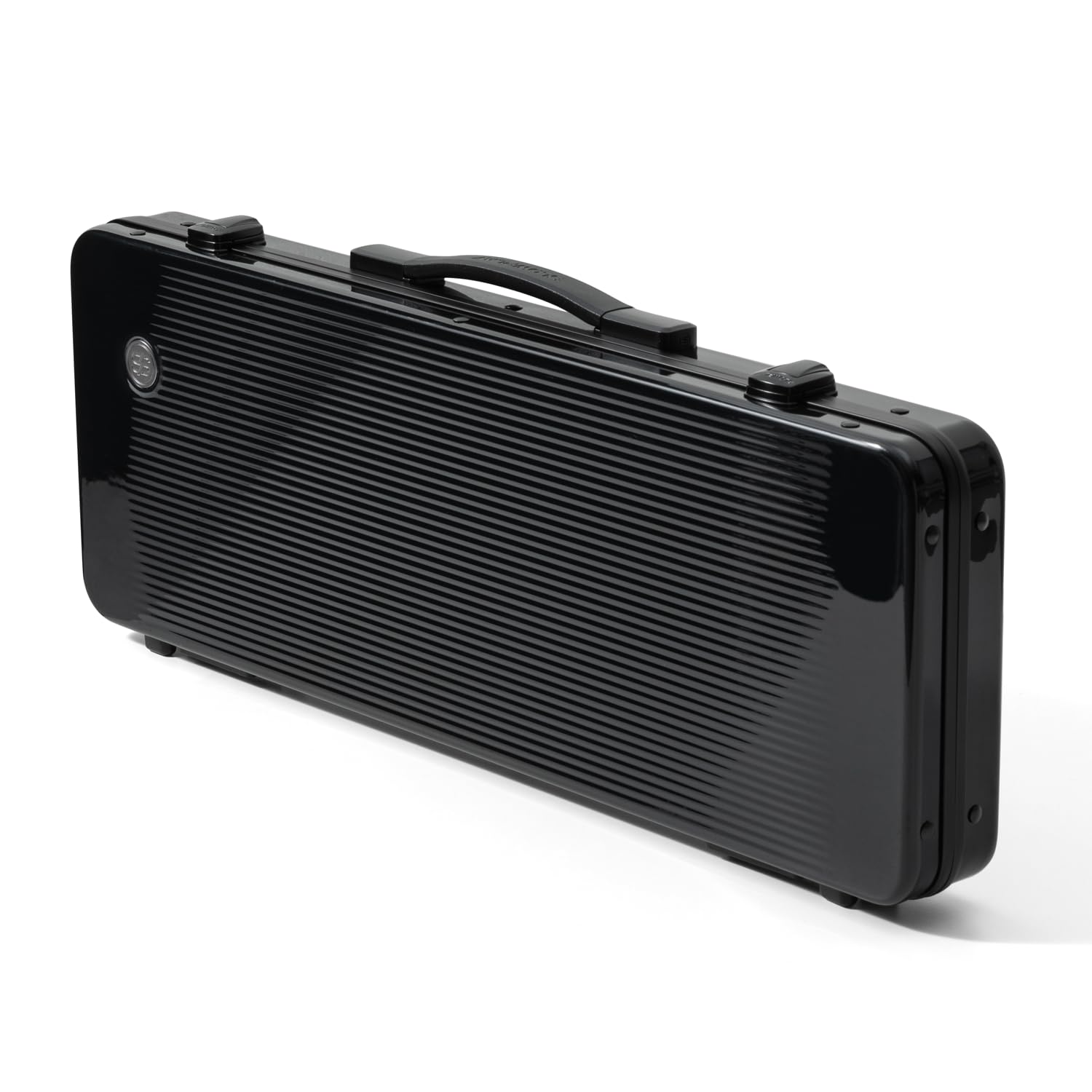 Estuche para fichas de póker SLOWPLAY Godel | Estuche de