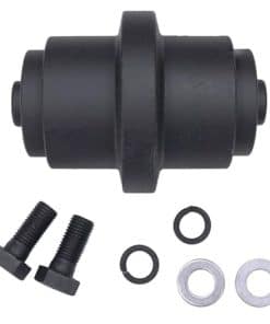 Rodillo de pista Rodillo inferior de repuesto para Bobcat