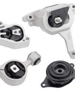 Kit de Montaje de Motor y Transmisión para Nissan Altima