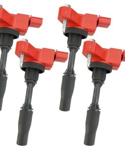 Set de 4 bobinas de encendido de alto rendimiento UF680