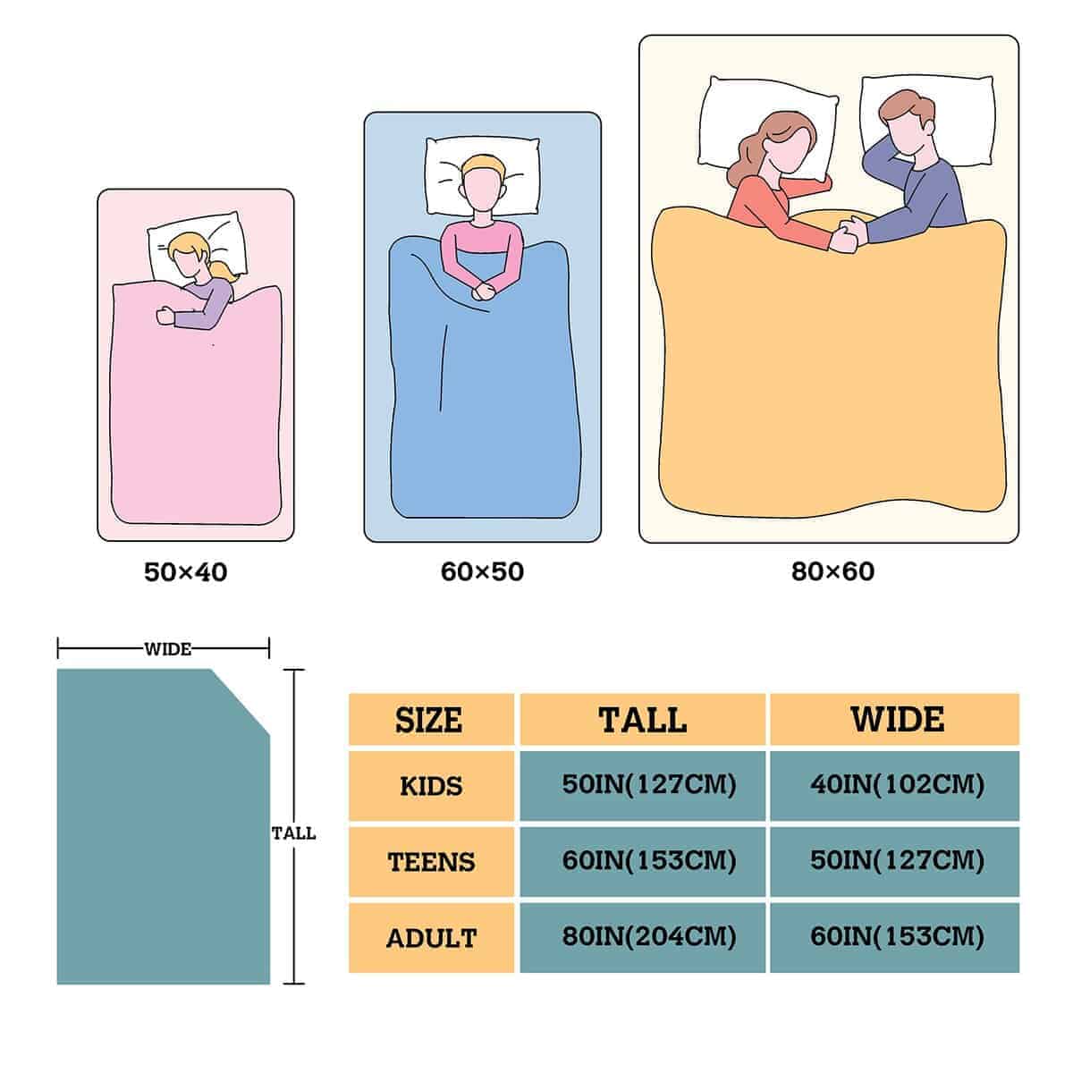 UOER Mantas de Gimnasia para Niñas, Regalos de Gimnasia - Imagen 8