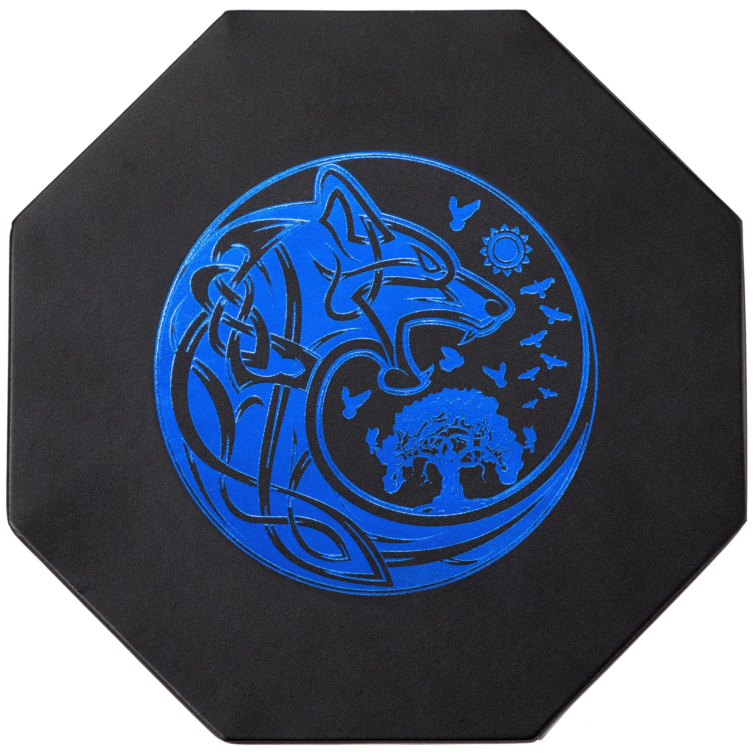 Bandeja de Dados DND - Premium 8 Pulgadas para Dungeons and - Imagen 3