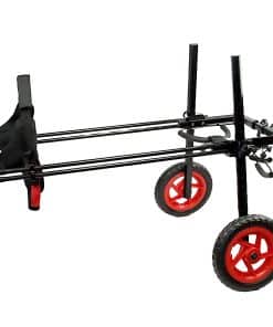 Silla de Ruedas para Perros Best Friend Mobility Pro Series