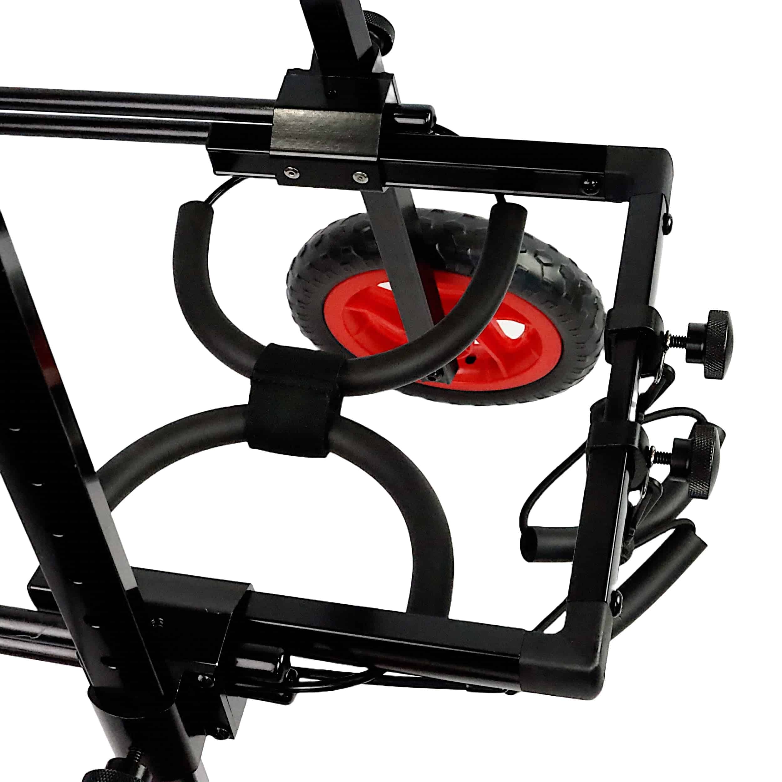 Silla de Ruedas para Perros Best Friend Mobility Pro Series - Imagen 8