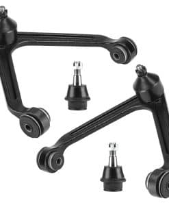 Brazos de control superiores delanteros para 02-05 2002