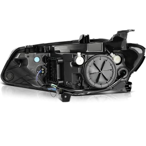 Conjunto de Faros SCITOO para Chevrolet Malibu 2016-2018 - Imagen 6