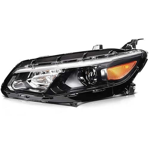 Conjunto de Faros SCITOO para Chevrolet Malibu 2016-2018 - Imagen 3