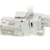 Interruptor de Bloqueo de Puerta de Lavadora -A2 DC 12V