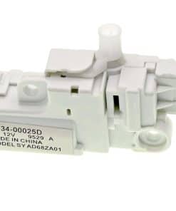 Interruptor de Bloqueo de Puerta de Lavadora -A2 DC 12V
