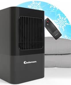 Sistema de Enfriamiento de Cama Adamson B9 - Nuevo 2024 -