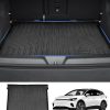 Powerty Cargo Mat Compatible para Volkswagen ID.4 2021 2022