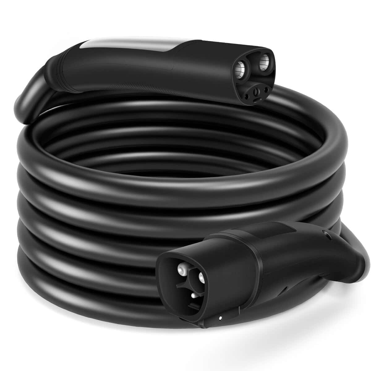 Cable de extensión Tesla de 21 pies, cargador Tesla AC de