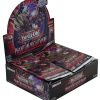 Konami Yu-Gi-Oh! TCG: Phantom Nightmare Booster Box