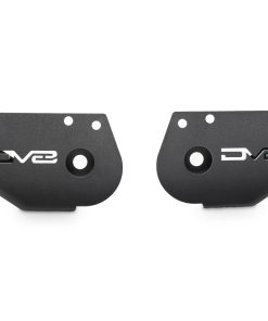 Placas protectoras para brazos de suspensión para el Ford