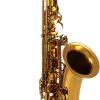 Saxofón Tenor BetterSax - Instrumento de Grado Profesional