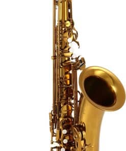 Saxofón Tenor BetterSax - Instrumento de Grado Profesional