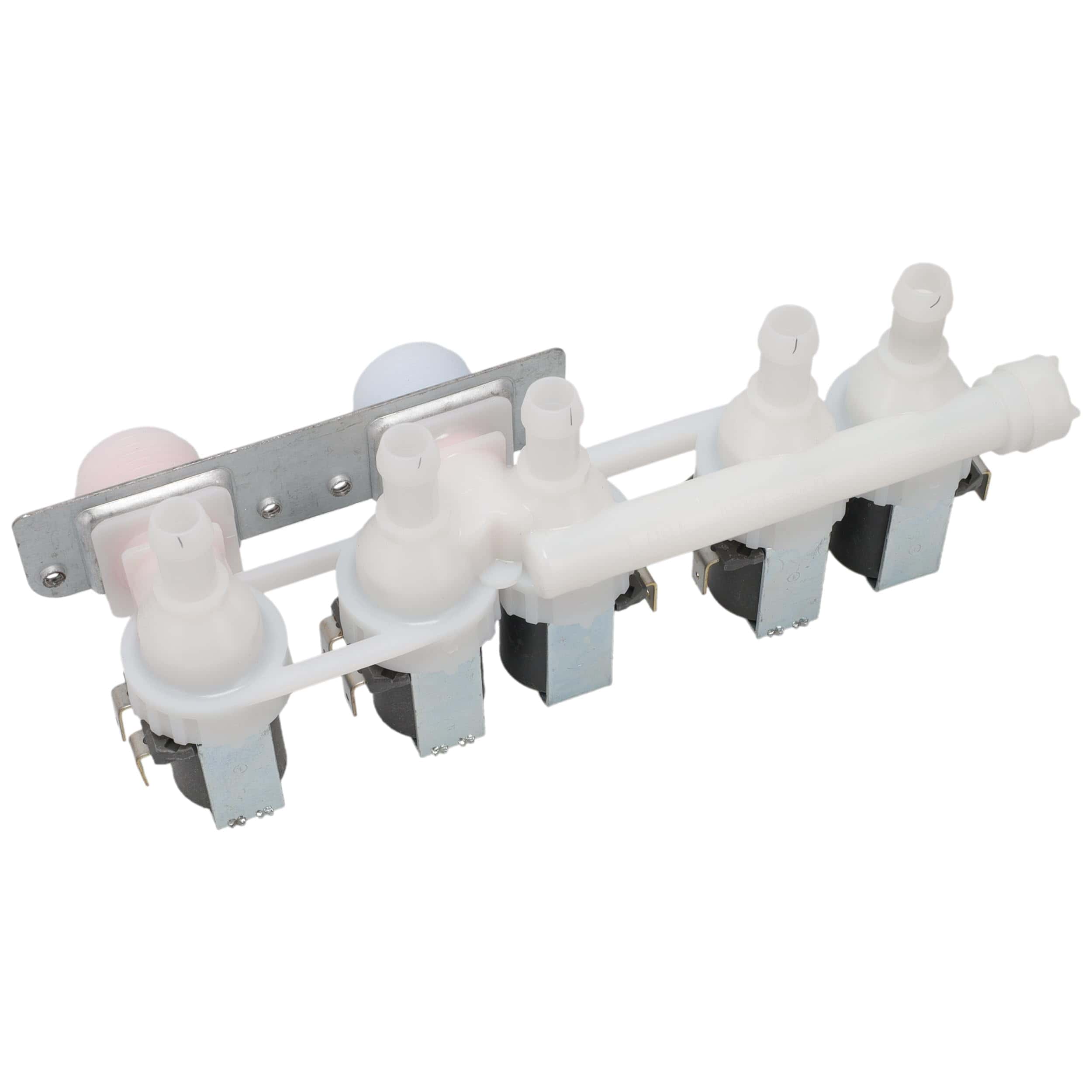 Válvula de entrada de agua de lavadora Supplying Demand - Imagen 4