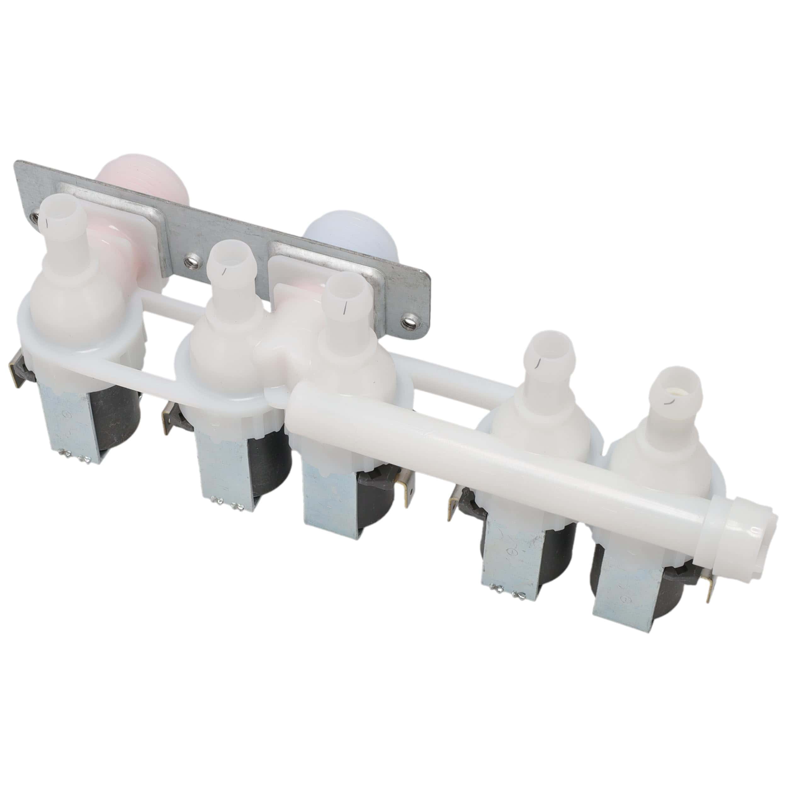 Válvula de entrada de agua de lavadora Supplying Demand - Imagen 5