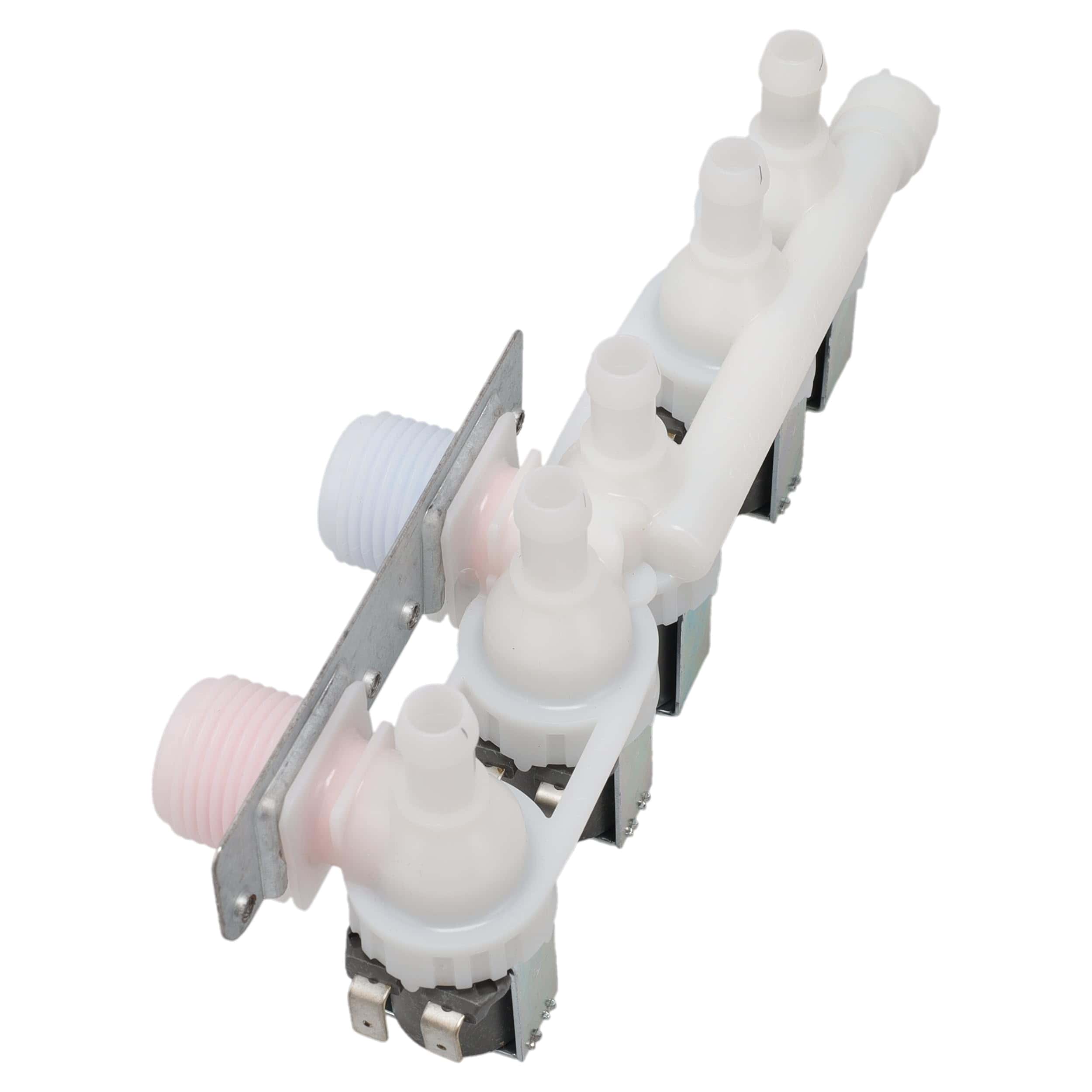 Válvula de entrada de agua de lavadora Supplying Demand - Imagen 3