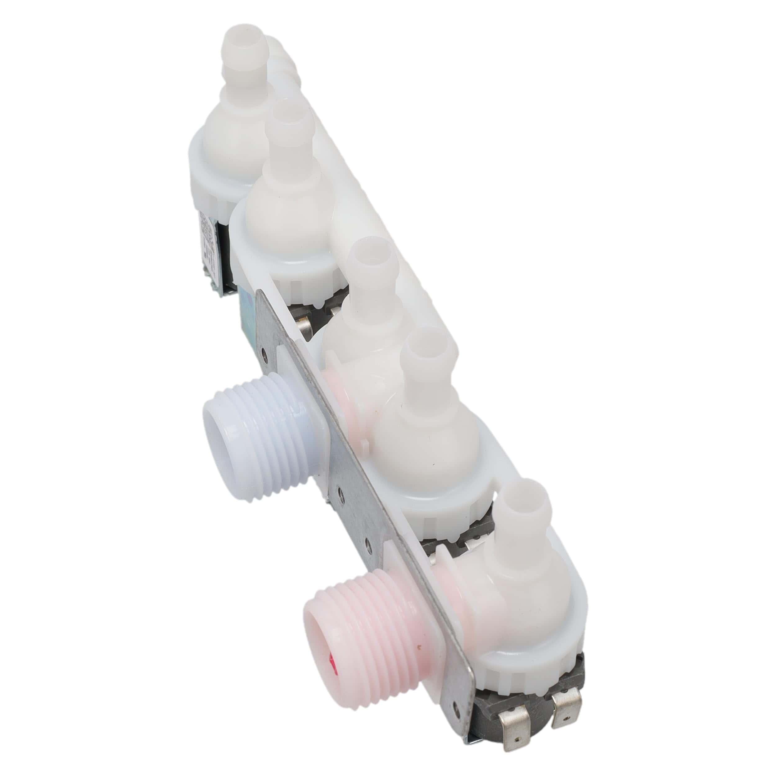 Válvula de entrada de agua de lavadora Supplying Demand - Imagen 9