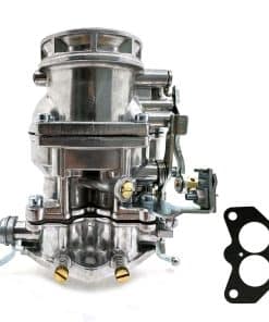 Carburador de 2 Barriles 1939-1953 para Holley 94 Fo-*rd V8