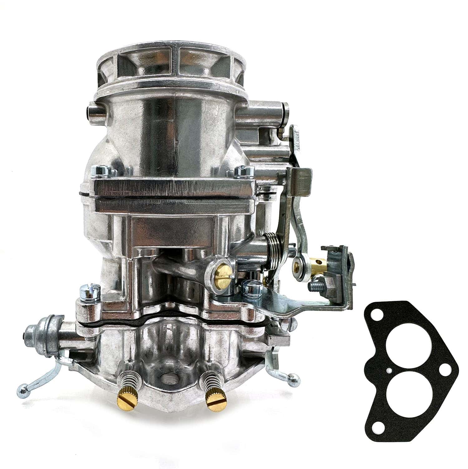 Carburador de 2 Barriles 1939-1953 para Holley 94 Fo-*rd V8