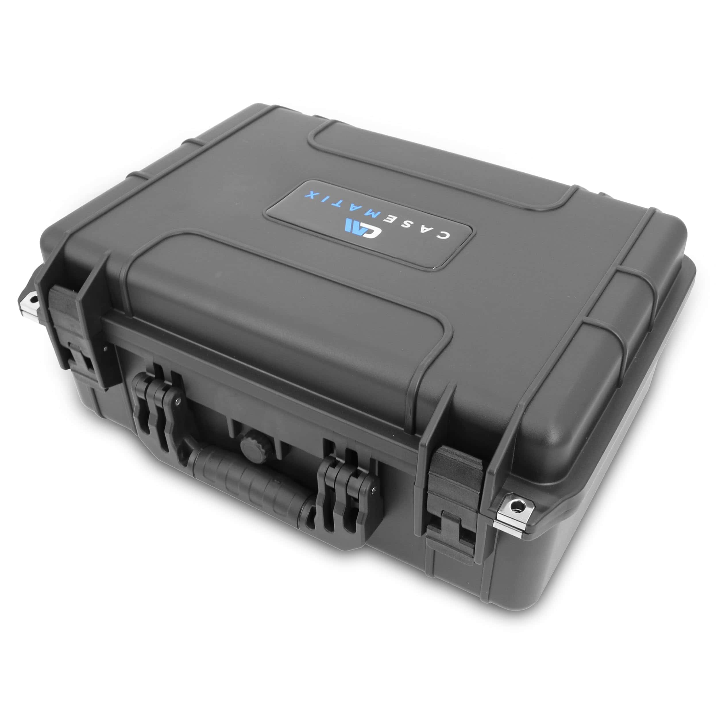 Estuche CASEMATIX para tarjetas clasificadas compatible con - Imagen 5