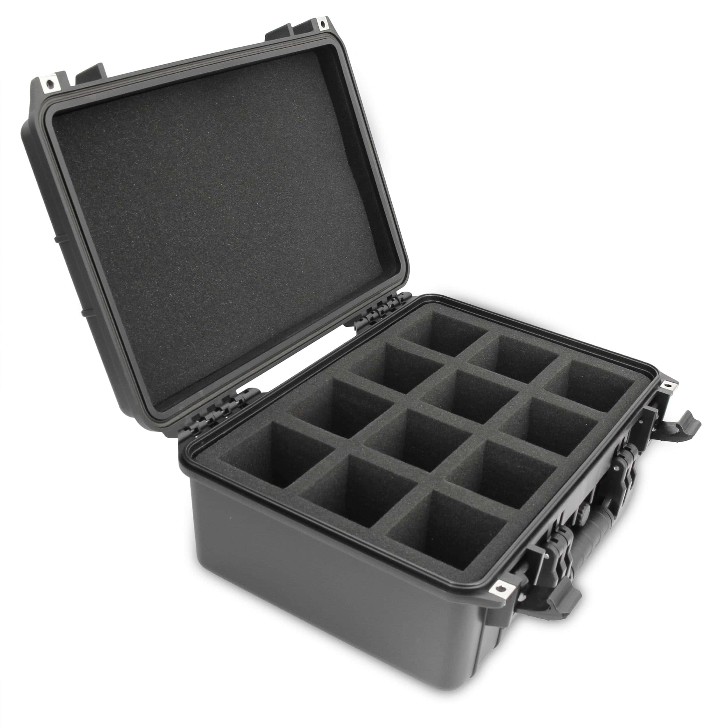 Estuche CASEMATIX para tarjetas clasificadas compatible con - Imagen 4