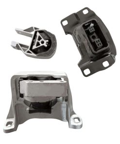 Conjunto de 3 montajes de motor compatibles con Ford Escape