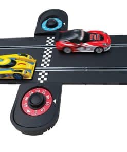 Contador de Vueltas Analógico Scalextric Accesorio de Pista
