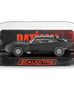 Scalextric Batimóvil de The Batman 2022 1:32 Coche de