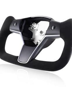 Volante de carreras MOTAFAR para Tesla Model 3 Modelo Y