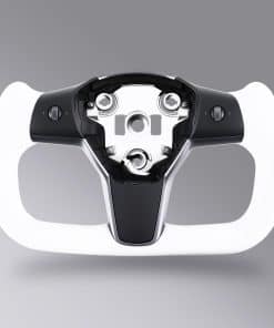 Volante de Carreras MOTAFAR para Tesla Model 3 Model Y