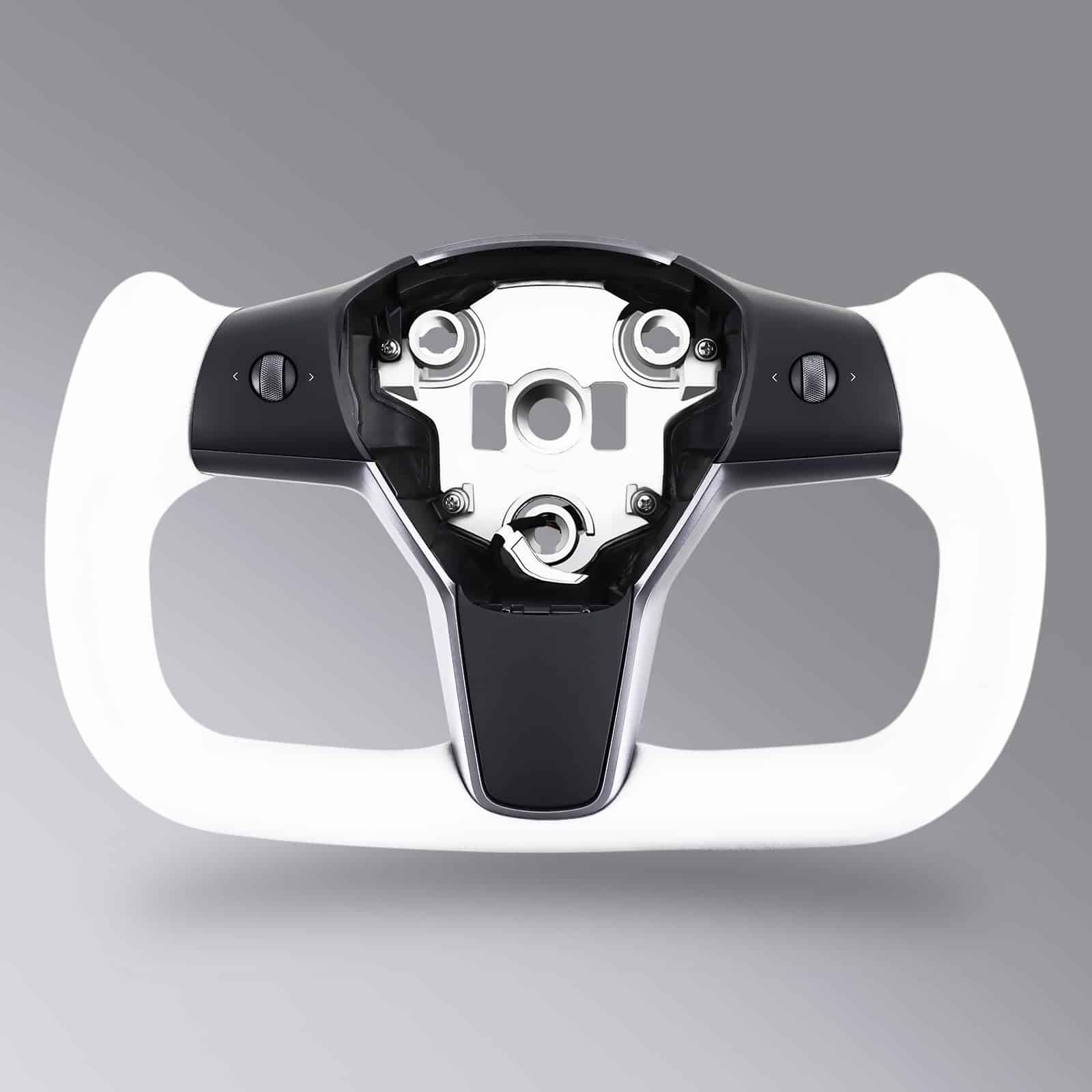 Volante de Carreras MOTAFAR para Tesla Model 3 Model Y