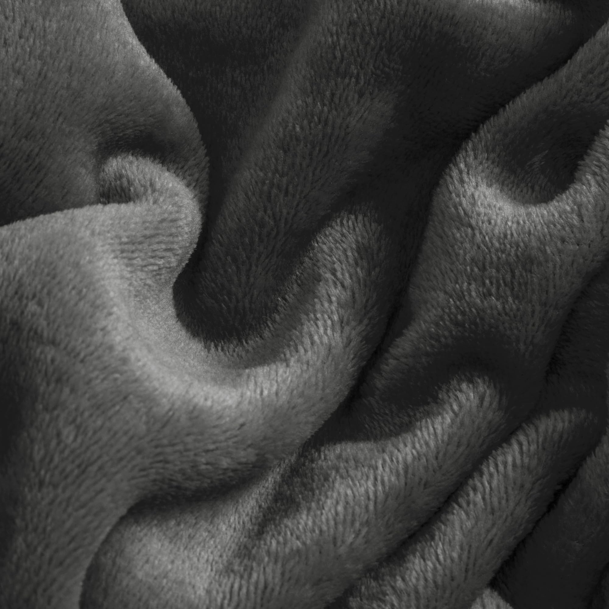 BEDELITE Juego de sábanas de franela tamaño Queen color - Imagen 4