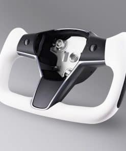 Volante de Carreras MOTAFAR para Tesla Model 3 Model Y