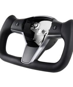 Volante de Carreras MOTAFAR para Tesla Model 3 Model Y