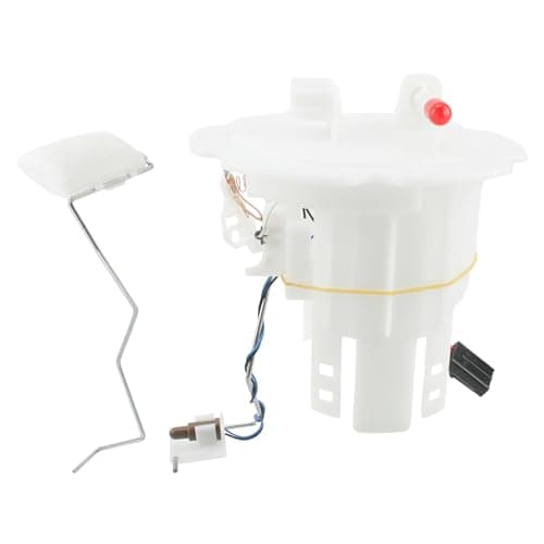 Sensor de nivel de combustible de la bomba del tanque de