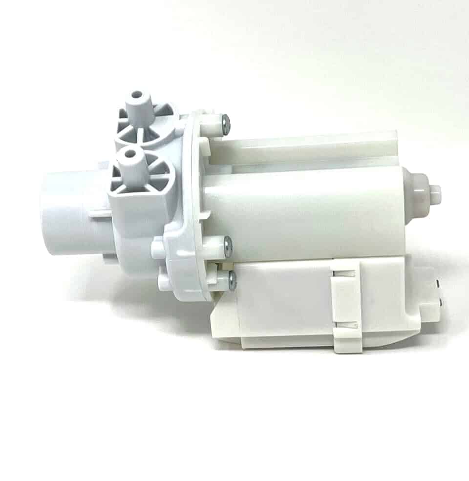 Bomba de Drenaje Compatible Primeco DP040-012 para Lavadora - Imagen 3
