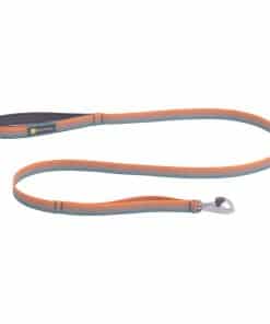 Correa Ruffwear Front Range para Perros, 1.5 m con Asa