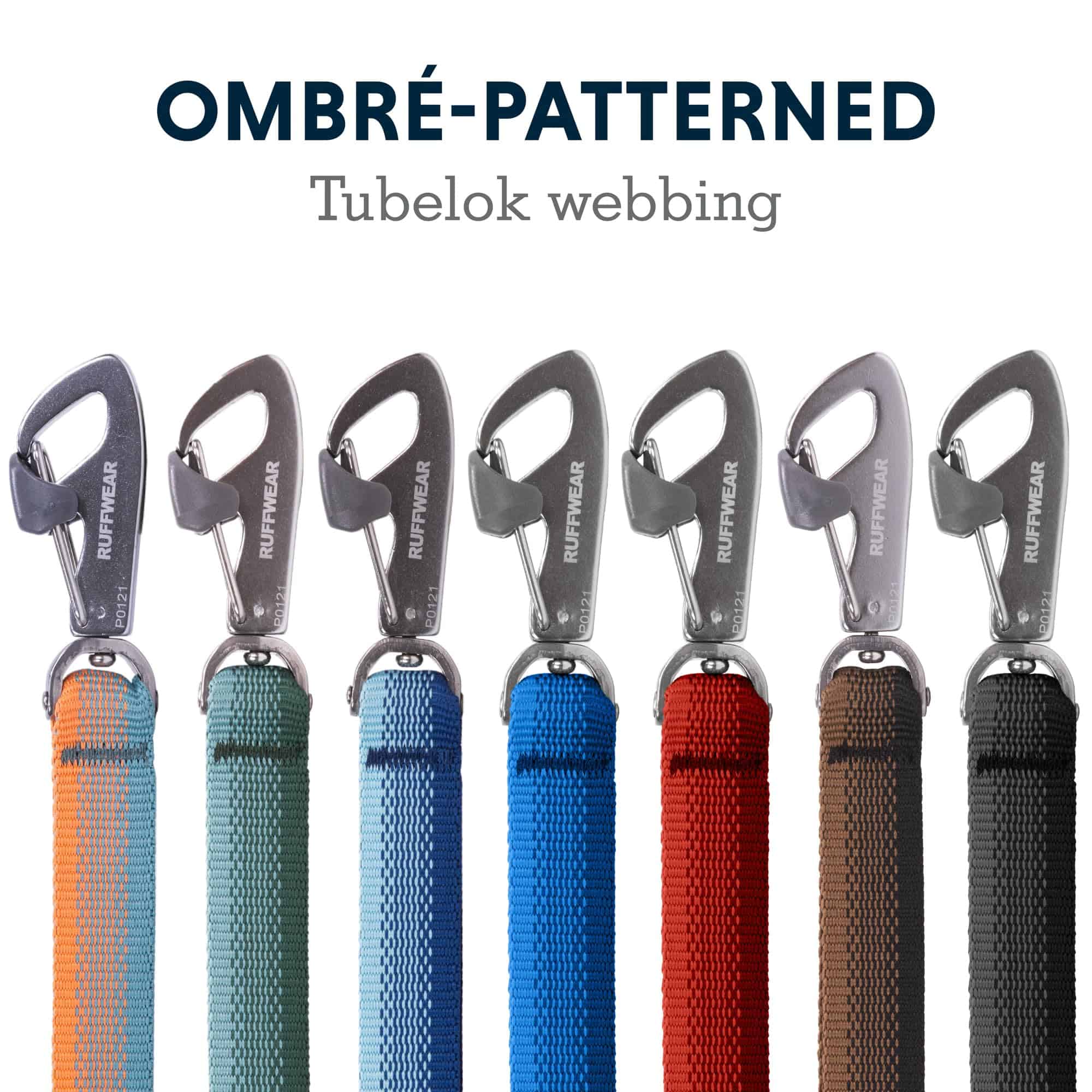 Correa Ruffwear Front Range para Perros, 1.5 m con Asa - Imagen 5