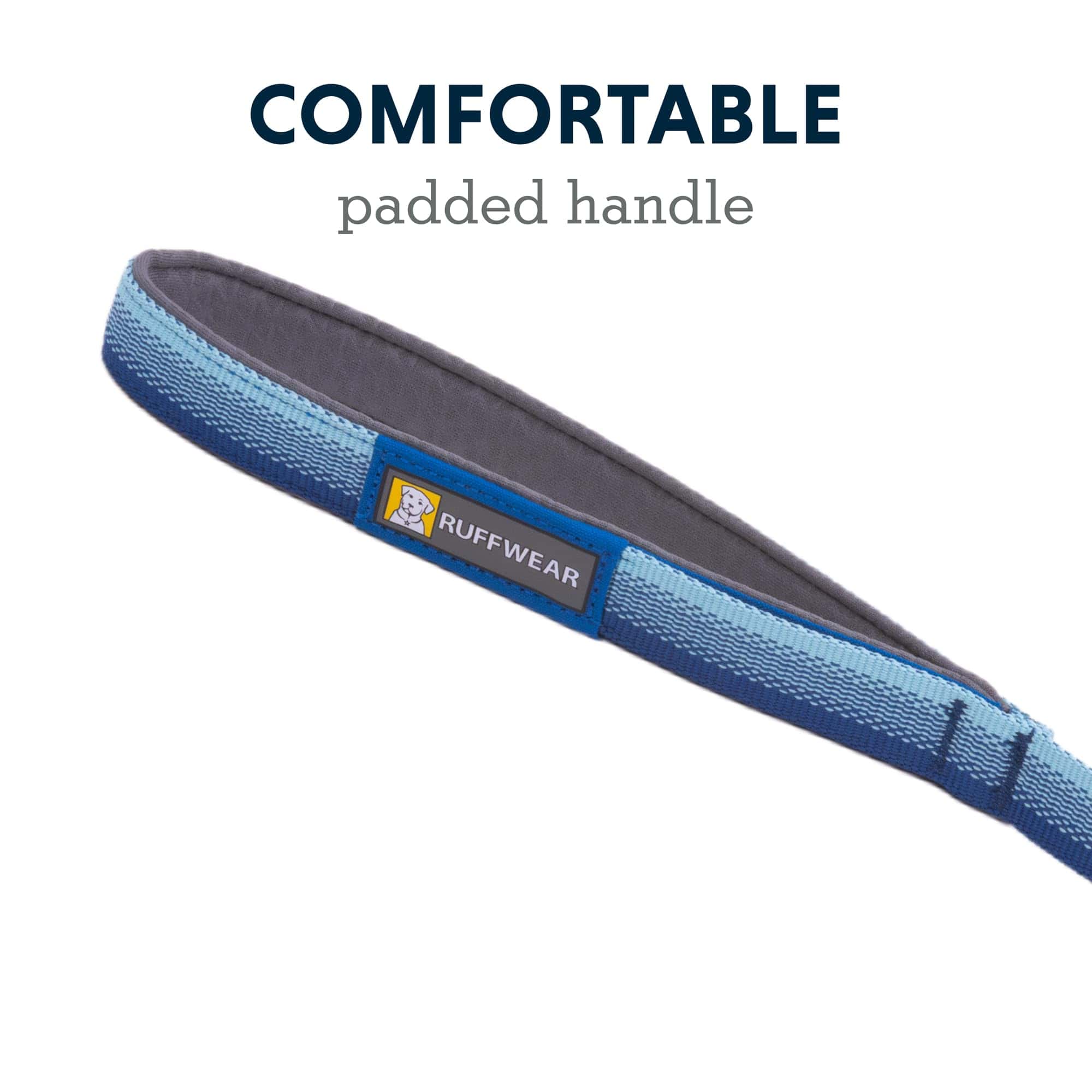 Correa para Perro Ruffwear Front Range, Correa de 5 ft con - Imagen 6